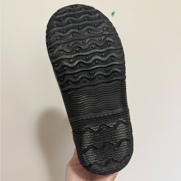 Bogs Mossy Oak Kids Camo Boots - Picture 6 of 6